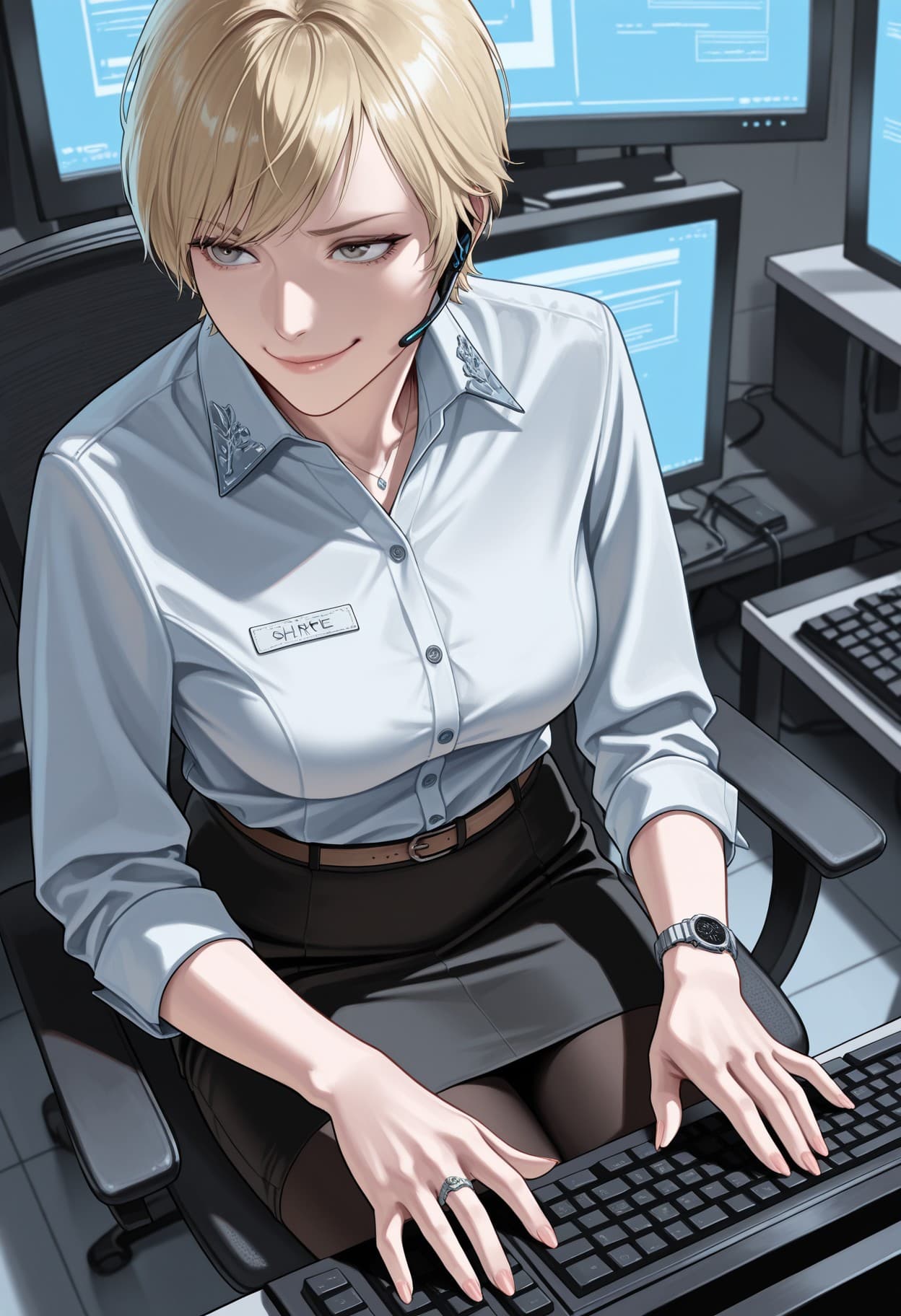 Sherry Birkin - Resident Evil - Image 2