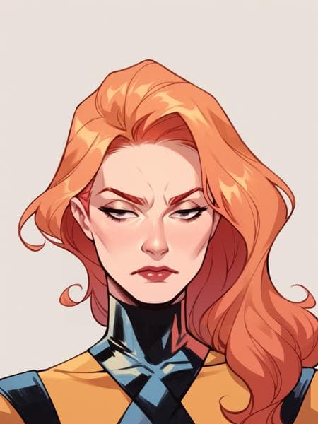 Jean Grey - Image 4