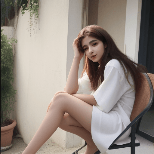 AI generated: Search about nour 