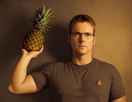 Daniel Jackson - STARGATE - Image 5