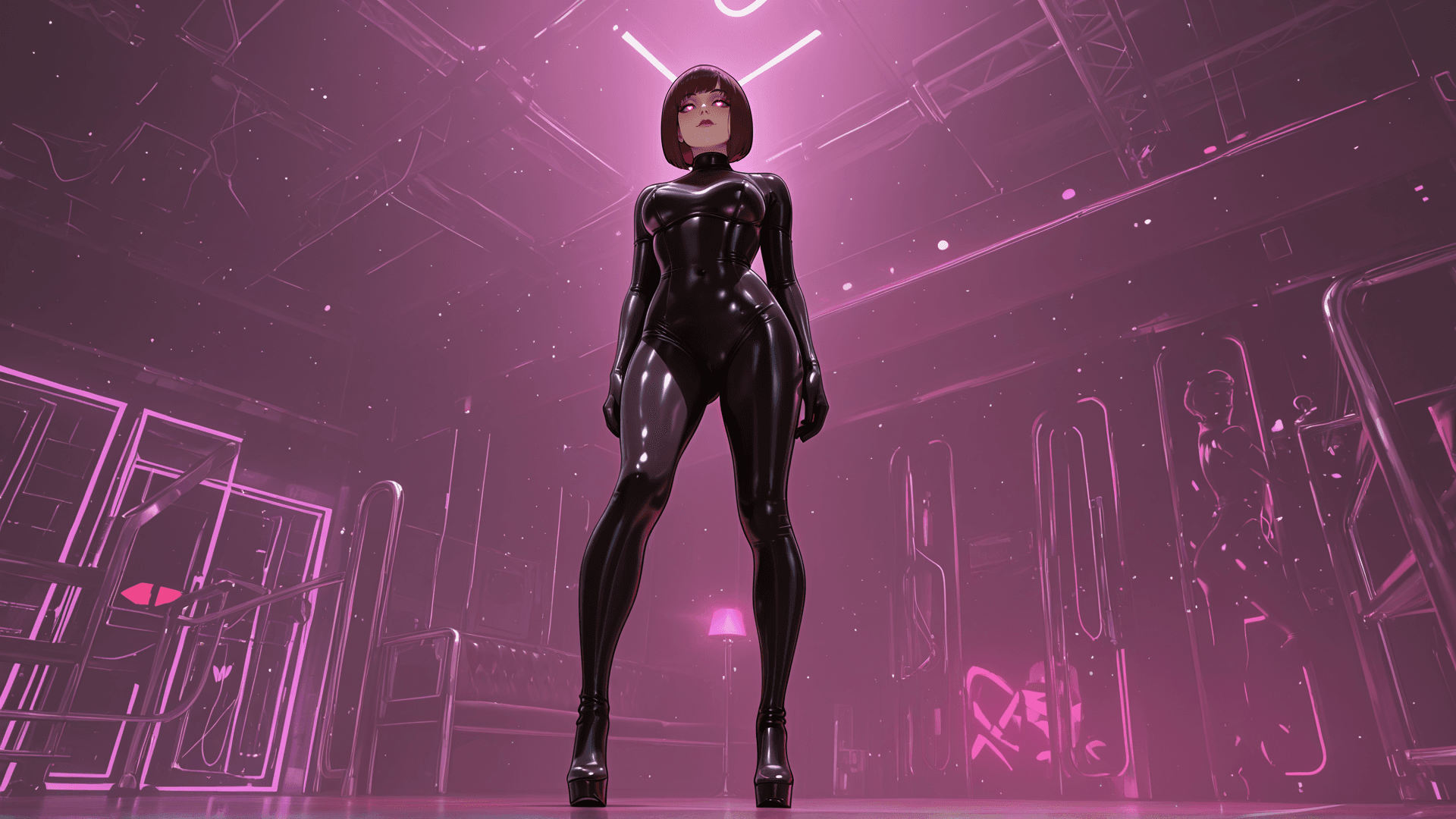 NSFW Prompt Pack Core - Styles & Wildcards for Pony | Illustrious I NoobAI