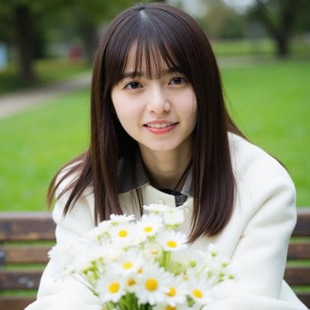 JP_Actress_Saitou_asuka 齋藤飛鳥 - Image 3