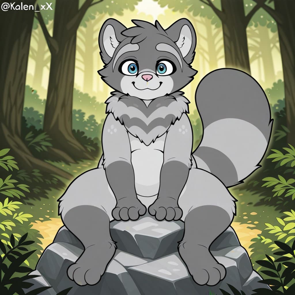 Kalen (Xenoyia)
