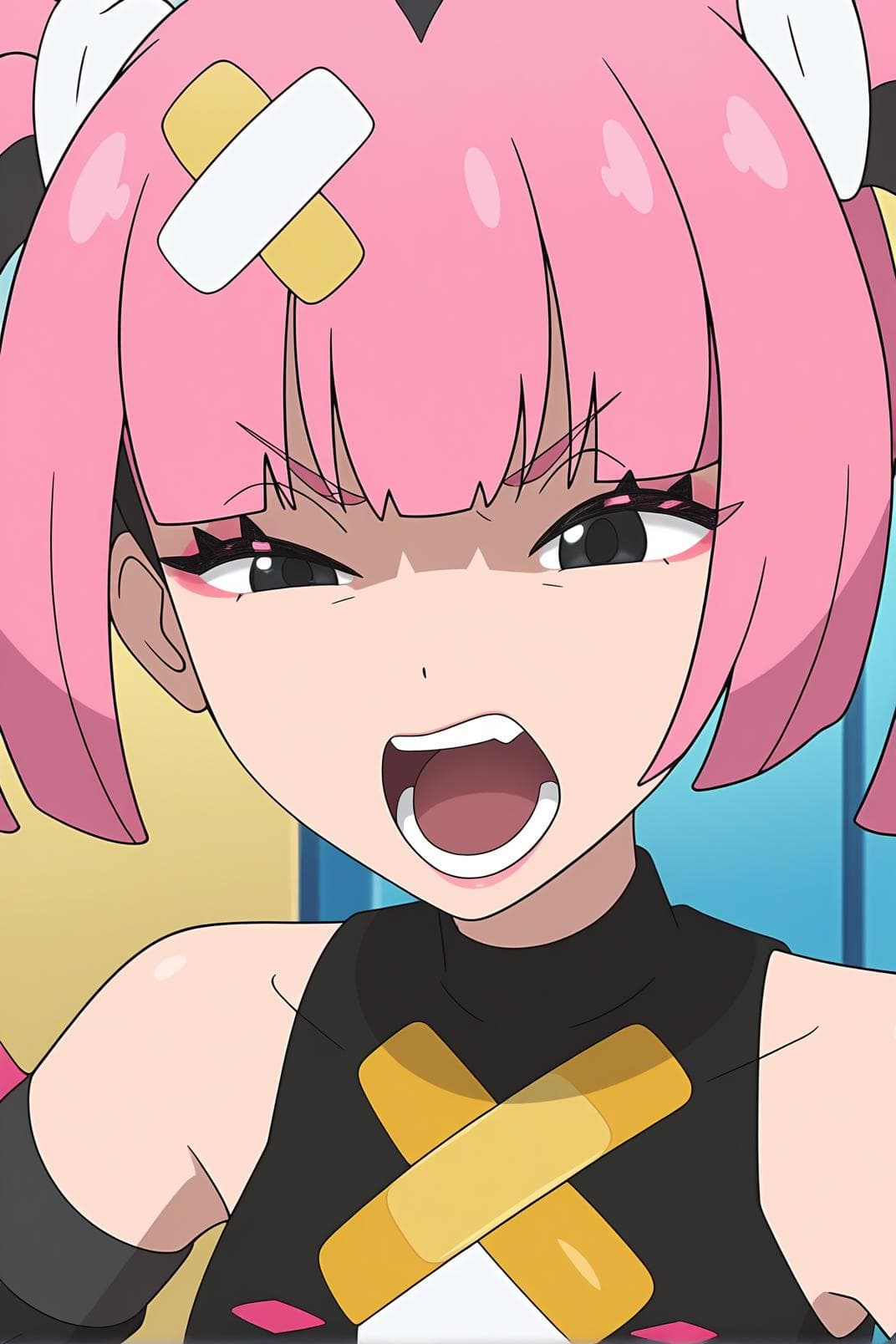 Coral/Sango - Pokemon -  2 Outfits - Image 3