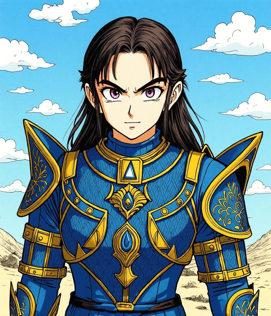 Akira Toriyama - Dragon Ball Style - Image 2