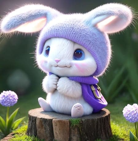 rabbit_rabbit - Image 1
