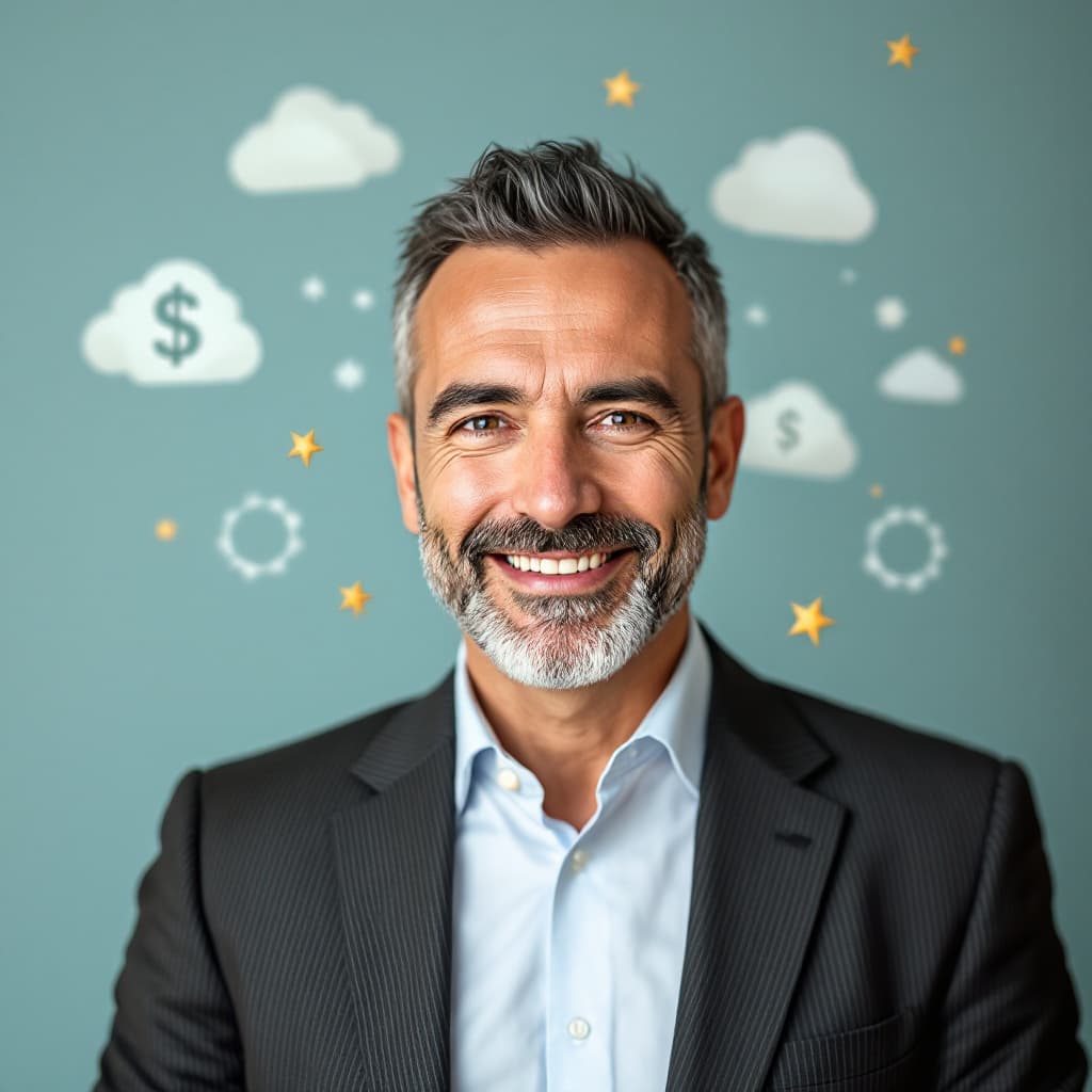 AI generated: mentalità “growth” legata ai nuovi modelli operativi, organizzativi e più in generale sistemici gene...