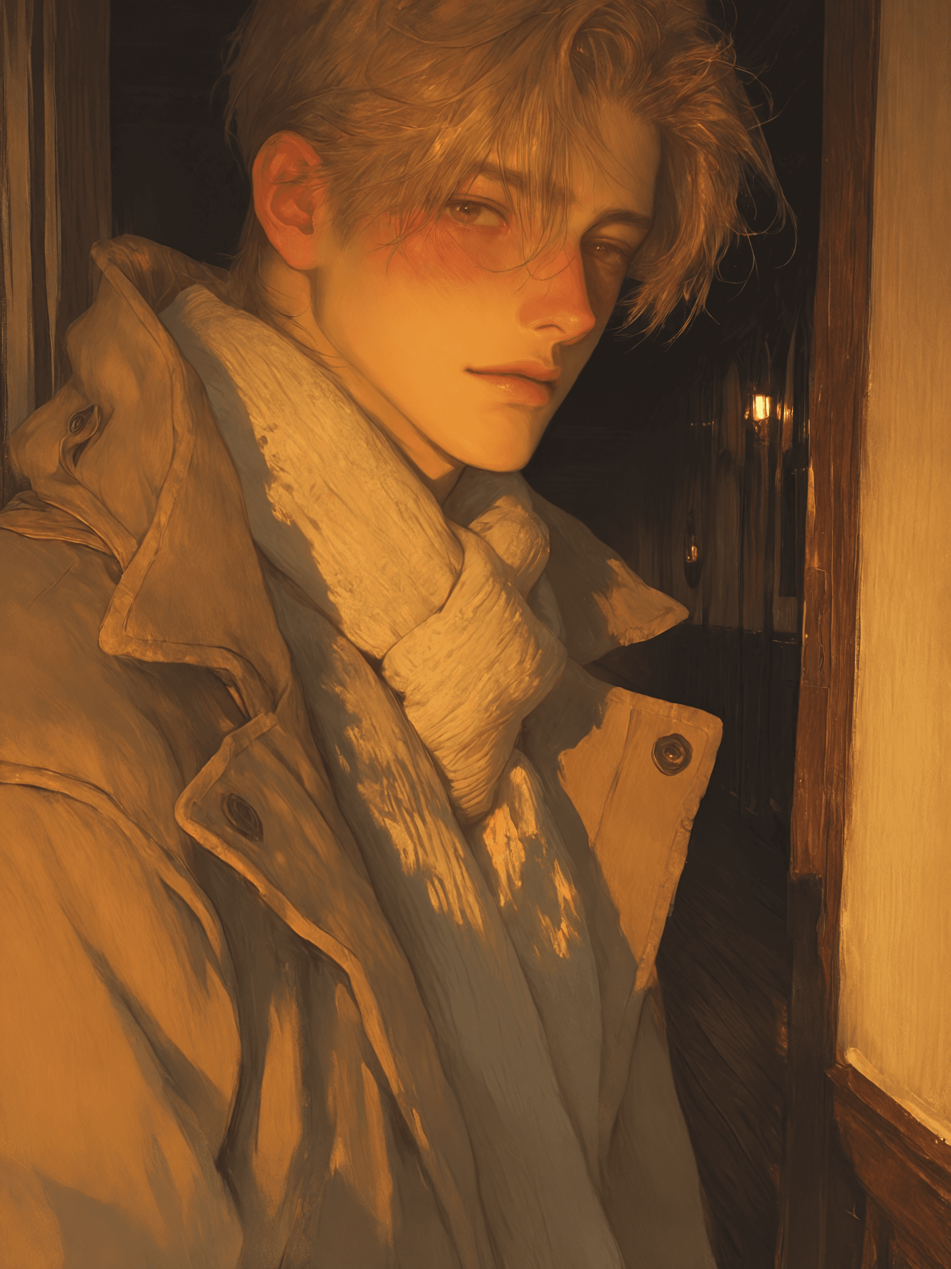 Niji Solace IL/NAI