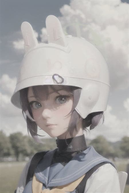 Sorai Saki - Image 5