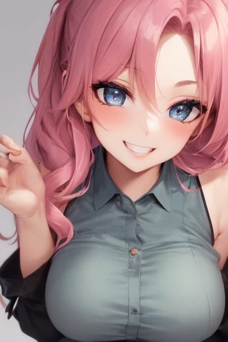 Luna's Belle Delphine Style Lora