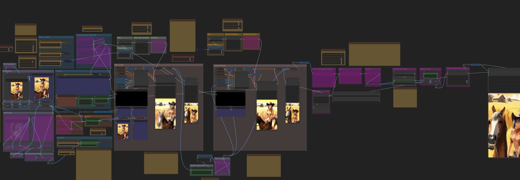 Wan2 Video Generation - Image 2