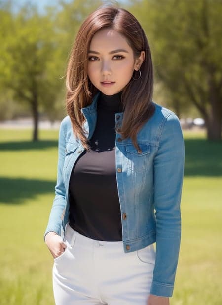 G.E.M. - Image 5