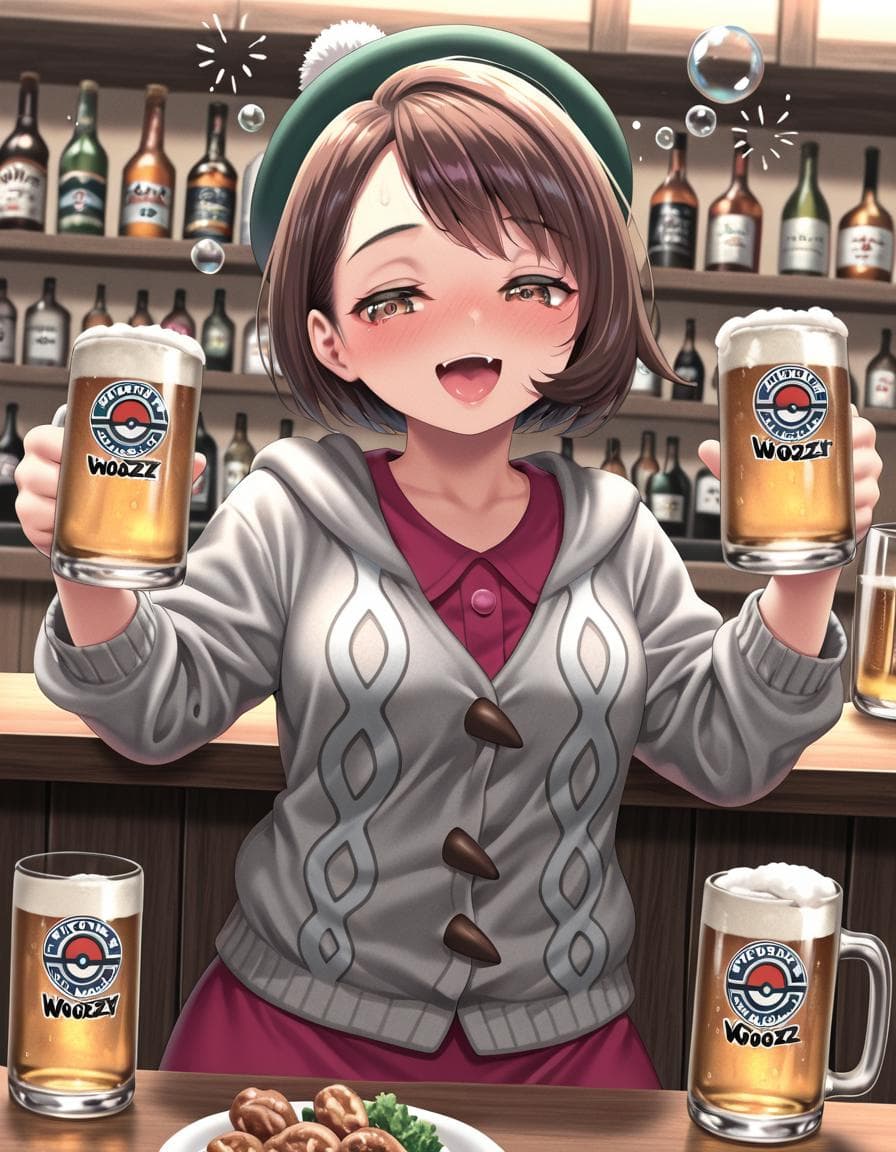 kase_daiki (Illustrious) - Image 1