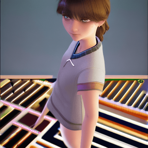 AI generated: an extremely delicate and beautiful, extremely detailed, 8k, amazing, (ultra-detailed), highres,ray ...