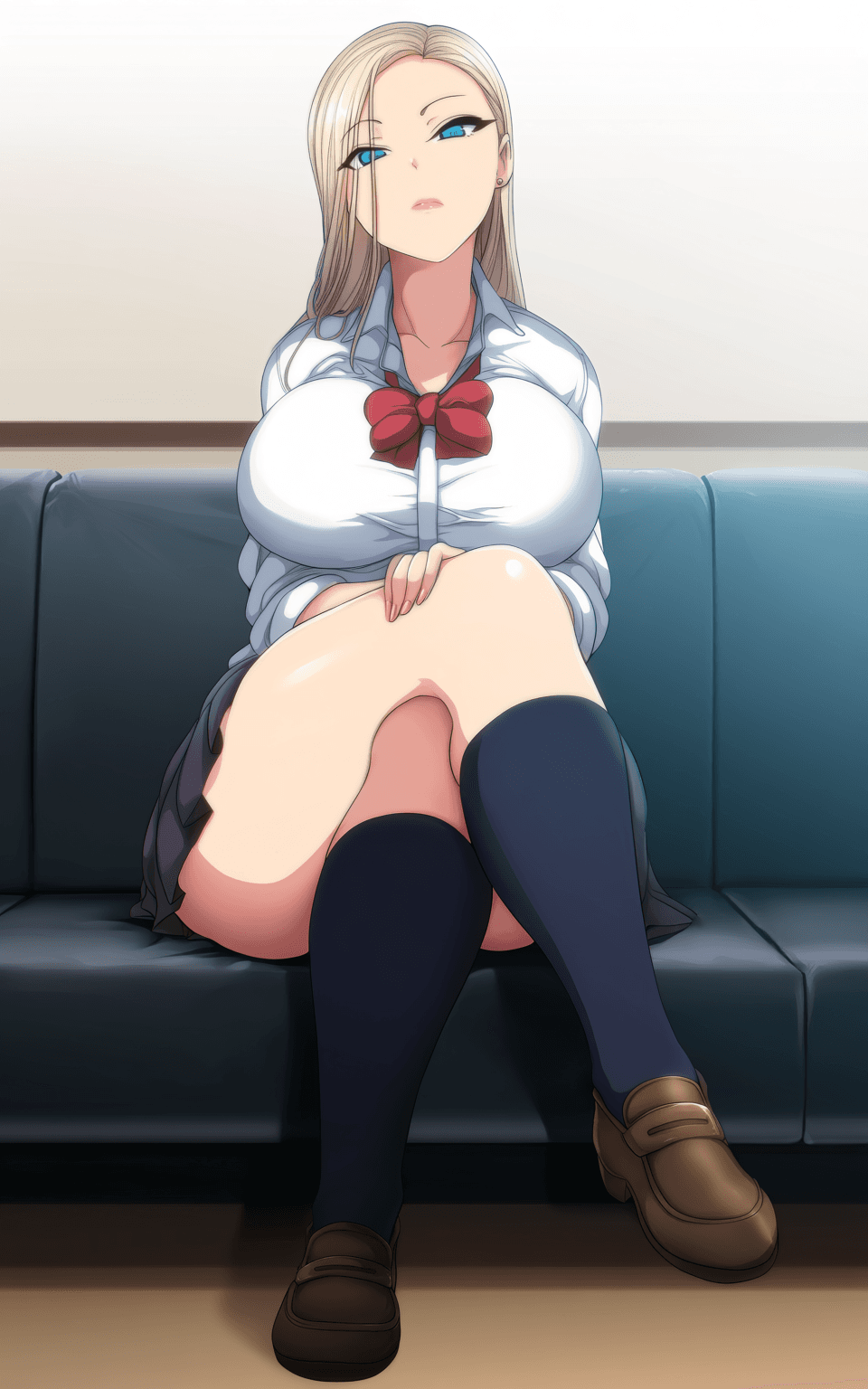 Reina Kurashiki | Saimin Seishidou - Image 2