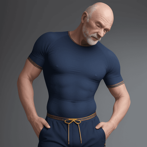 AI generated: Uwe the image as inspiration for a Seamless patern in dark blue, cobaldblue and gold. 
