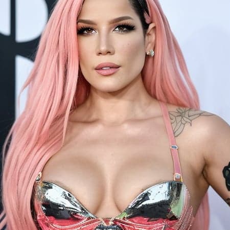 Halsey model