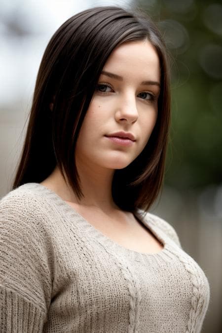 Michelle Martin aka Madison Morgan