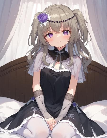 Meimei Himari 冥鳴ひまり XL