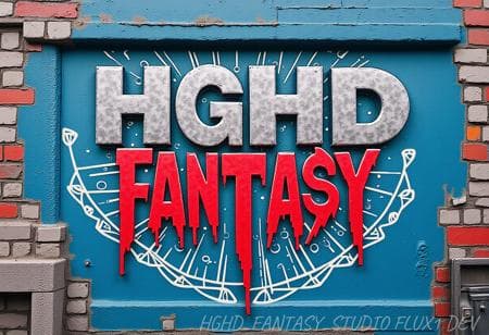 HGHD_FANTASY_STUDIO_STYLE_V1.3 - Image 2