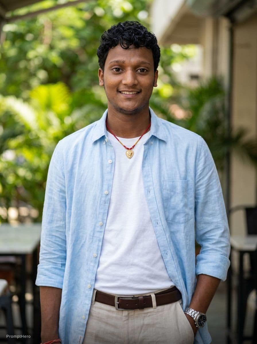 AI generated: Linen pants and shirts with smooth assesaries 
