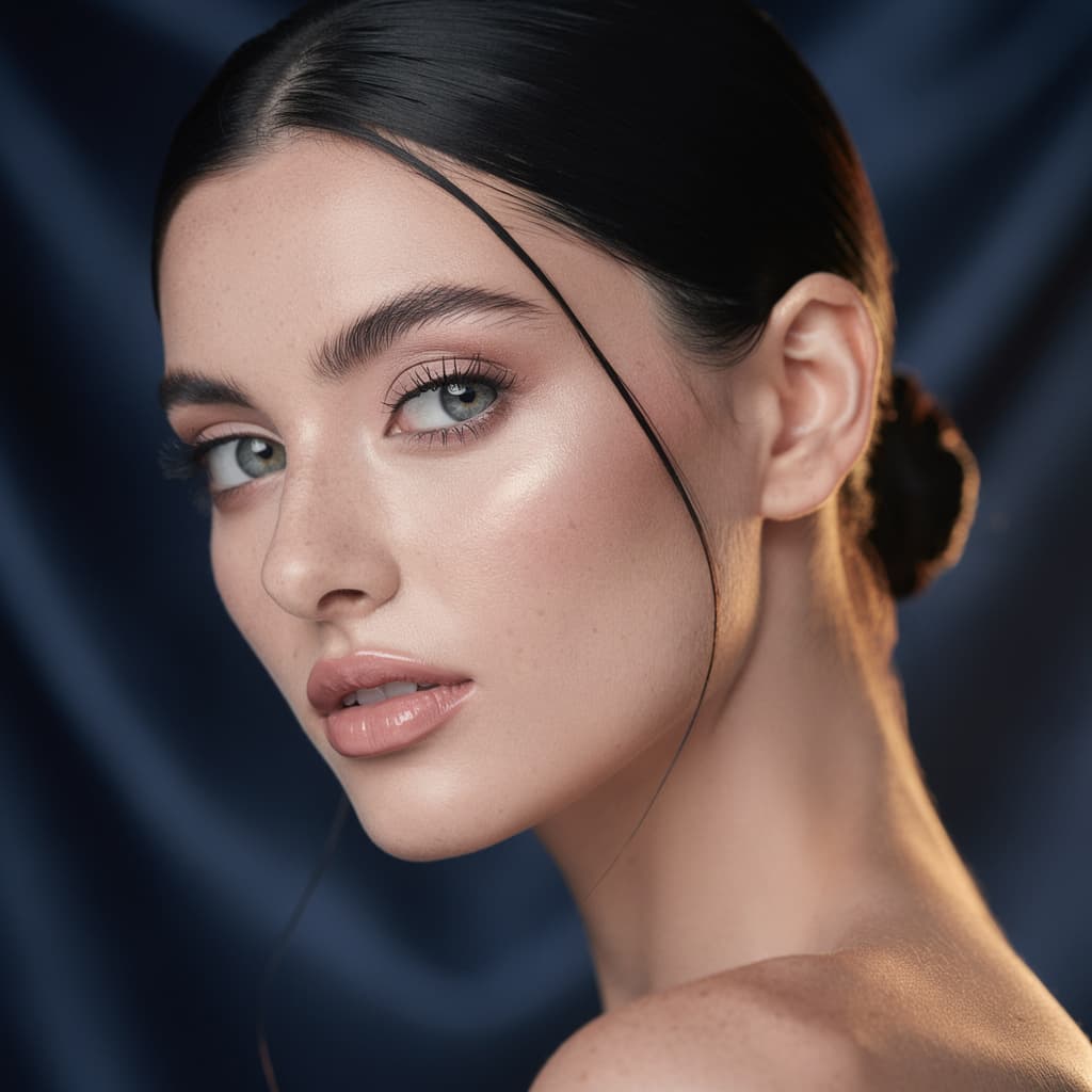 AI generated: "Uma fotografia artística em estilo cinematográfico,
com delicadeza,
Luz suave e cores pastel suaves...