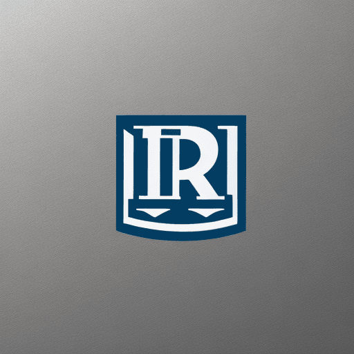 AI generated: a logo for a real estate company that is modern, minimal, elegant but not gaudy. The company focuses...
