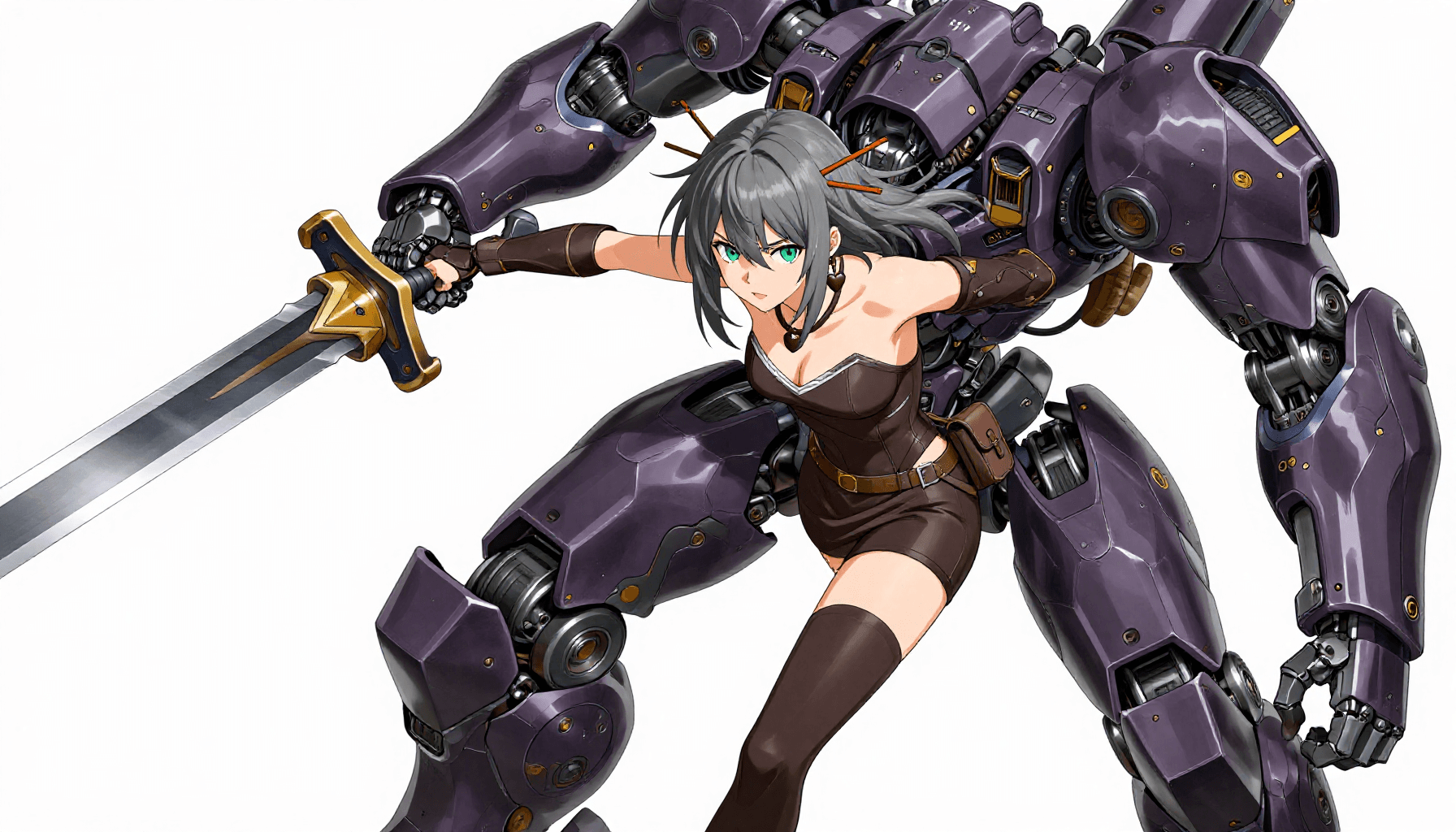 exoskeleton - Image 5
