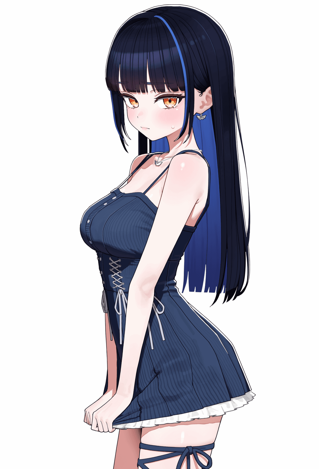 릴파(Lilpa) [Isegye Idol] - Image 3