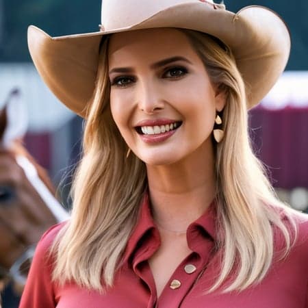 Ivanka Trump - Image 4