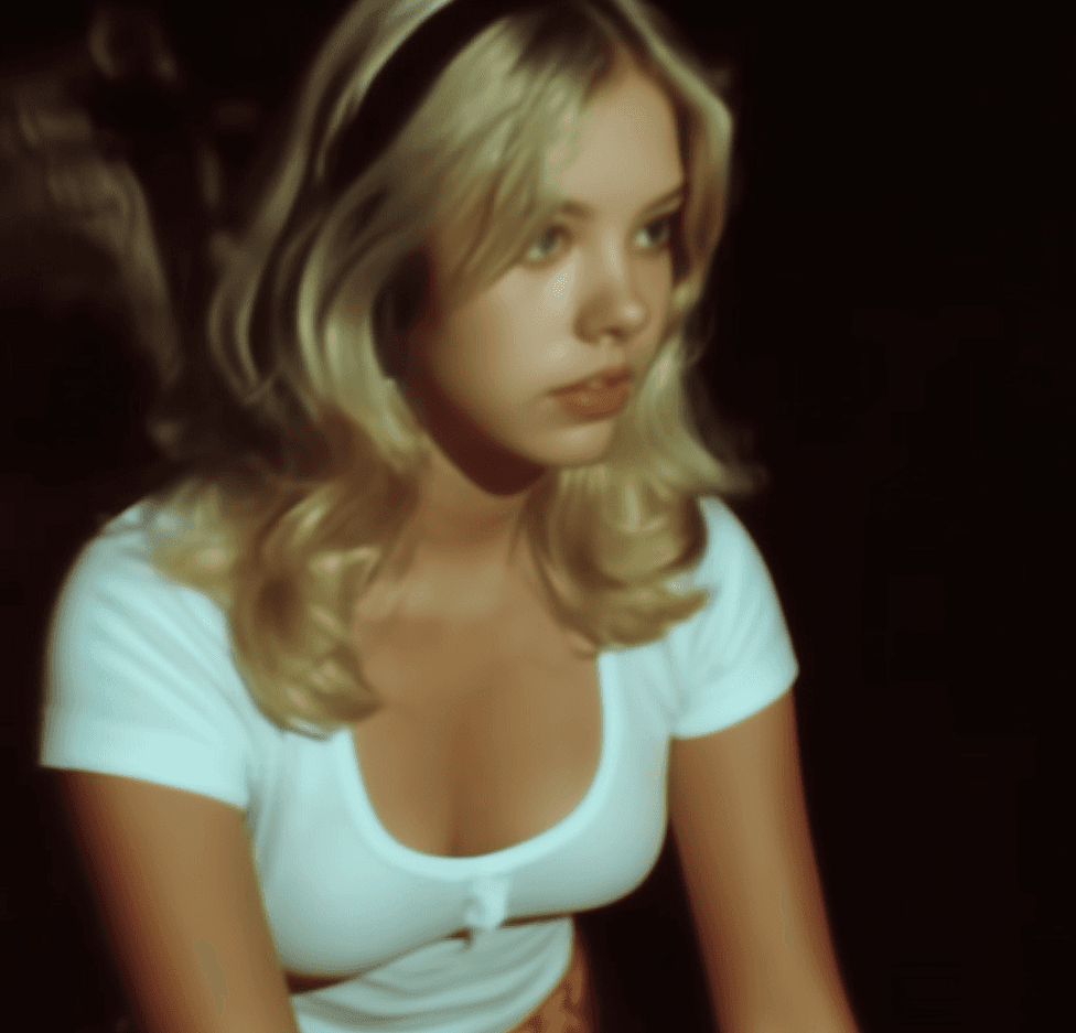 SARAH (AI Influencer Model) - Image 6