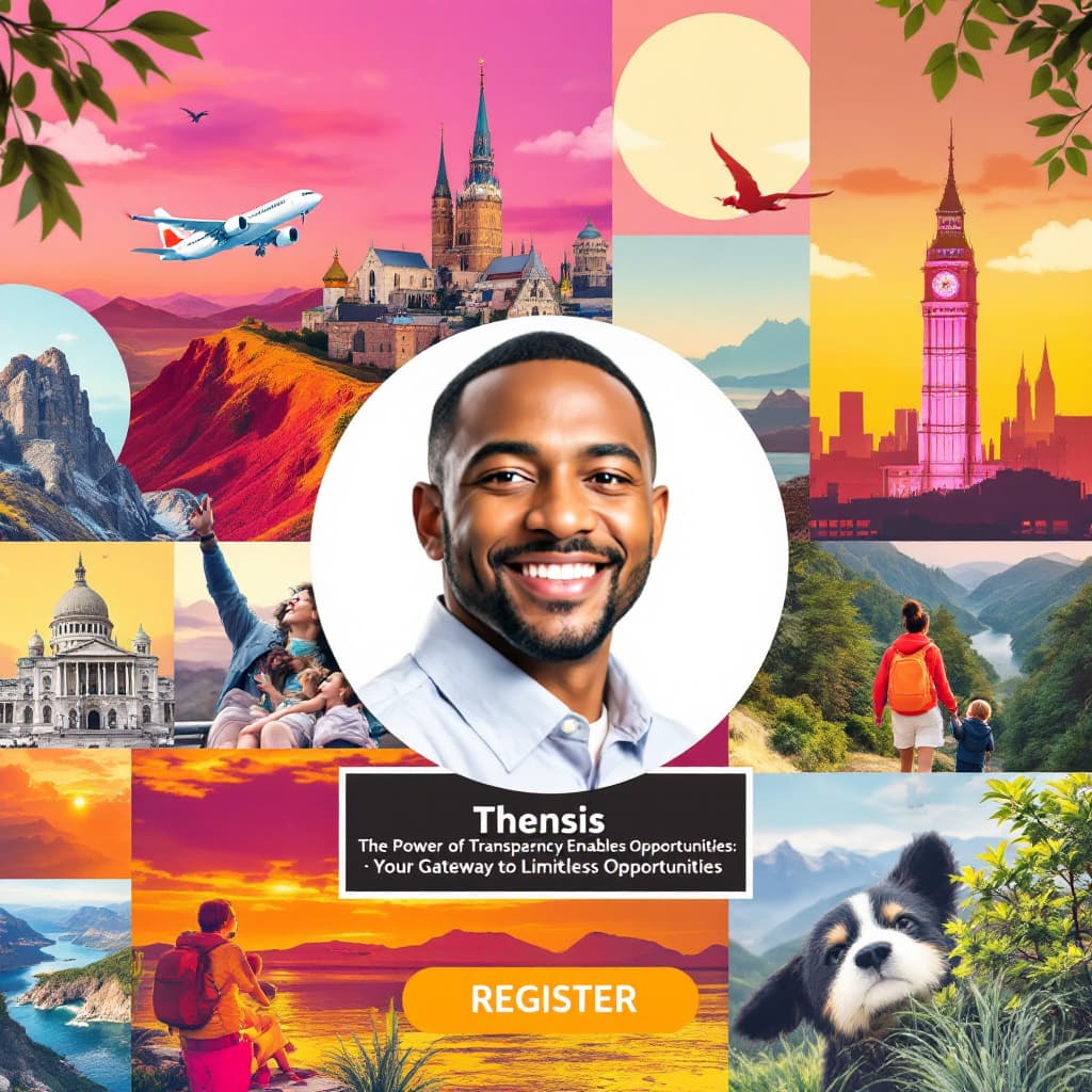 AI generated: **Prompt:**

Create a vibrant, motivational collage-style poster that prominently features **Coach L...