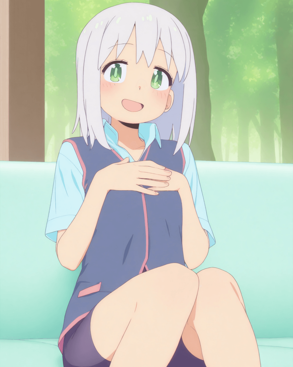 Onimai Style - Image 5