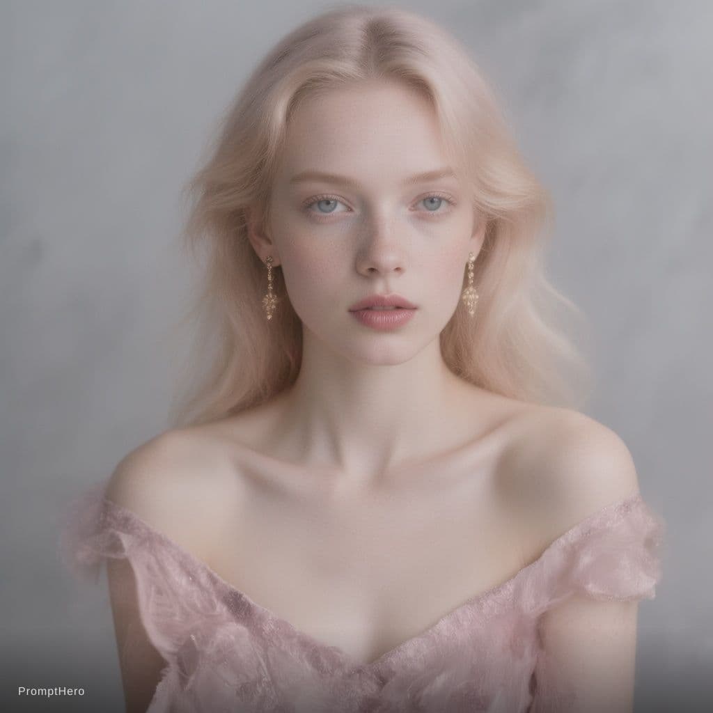 AI generated: Sexy 