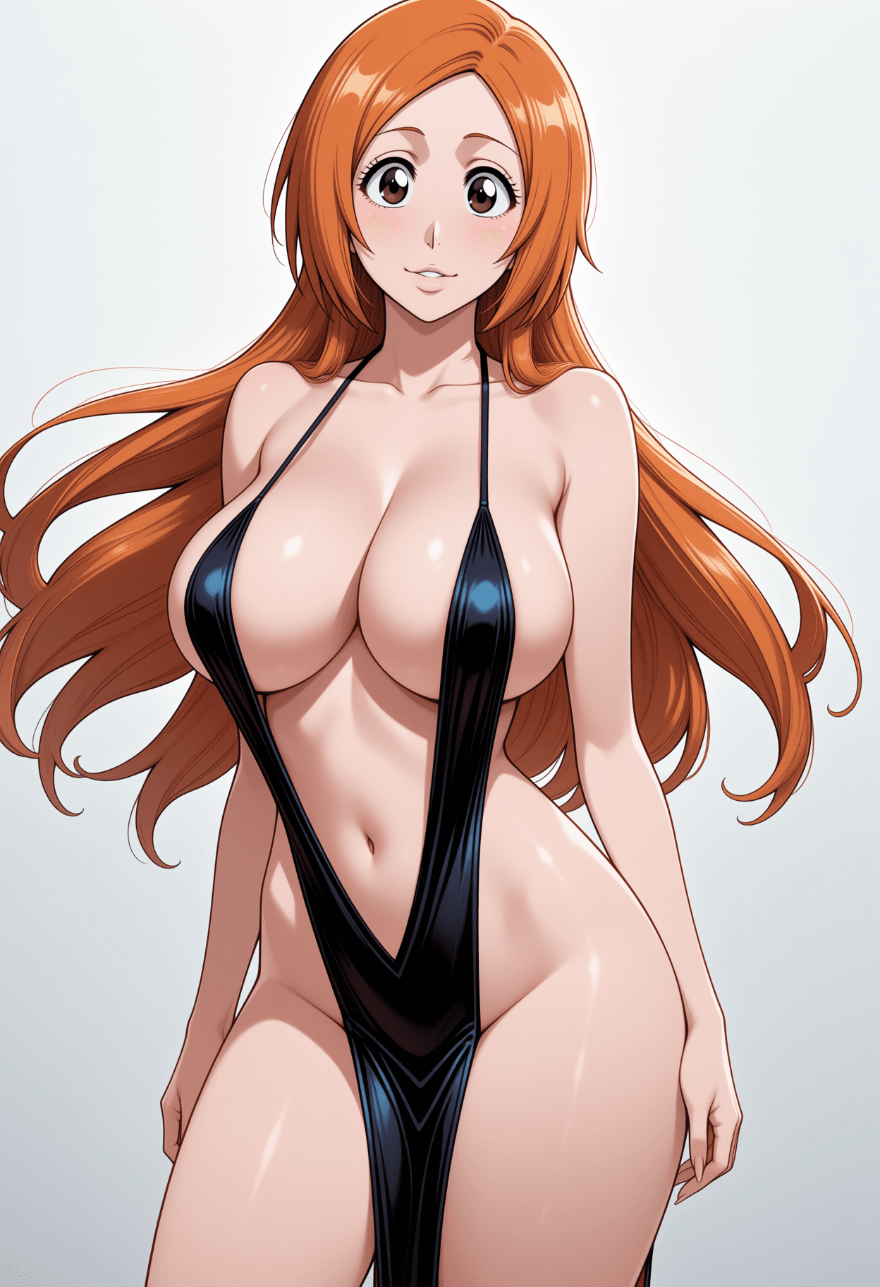 y-string dress - Image 1