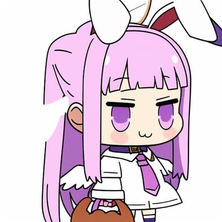 Padoru Diffusion - Image 5