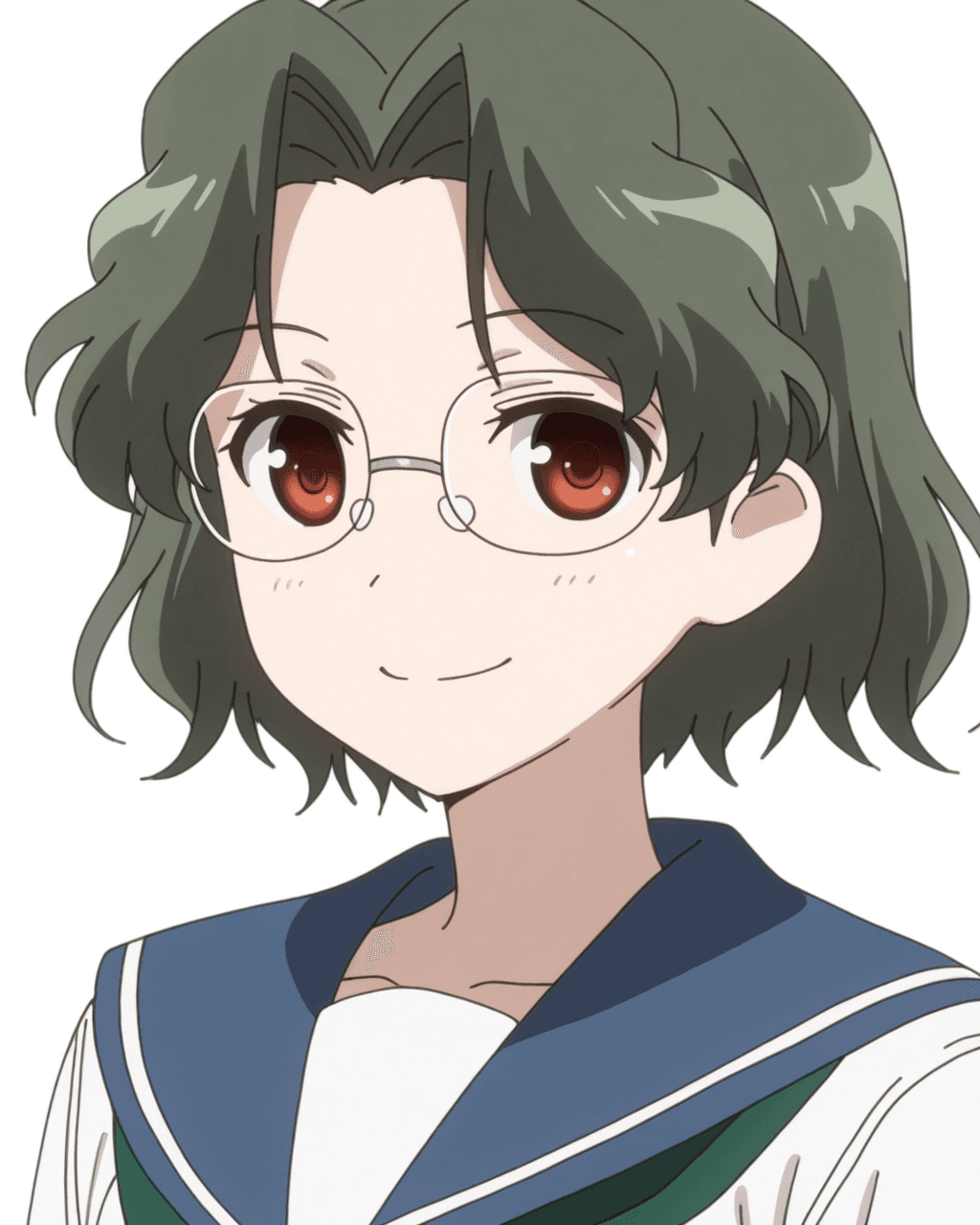 [IL] Mako Someya - Saki