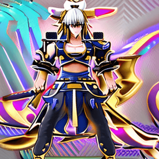 AI generated: The character Raiden Shogun from Genshin Impact, anal sex, oral sex, imitate the art style from Nyan...