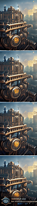 AI generated: a beautiful hyper realistic ultra detailed lifelike matte painting of inside pov victorian style ste...