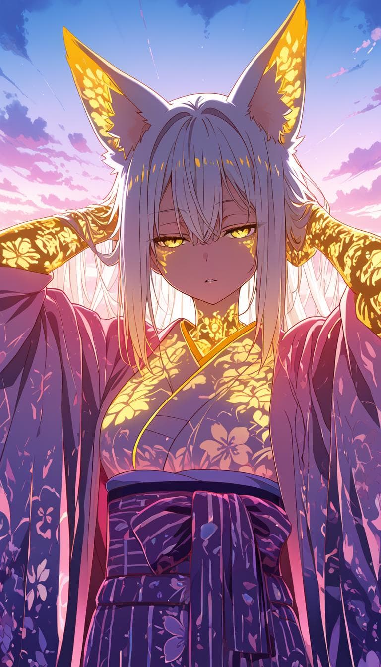 Rune Skin LoRA - Image 2