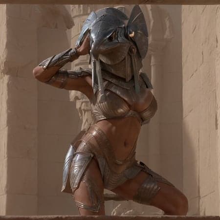 Stargate Horus - Image 4