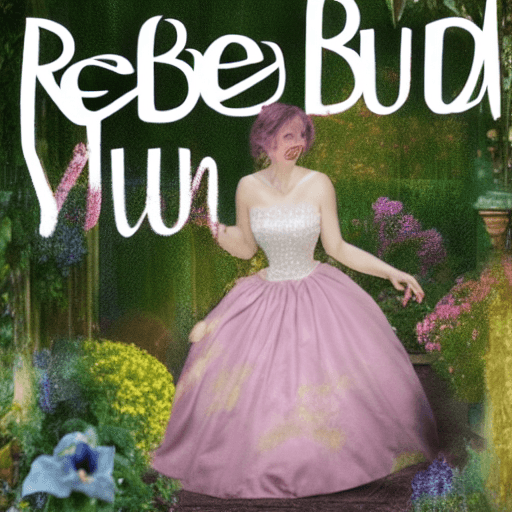 AI generated: Rebecca_Bluegarden