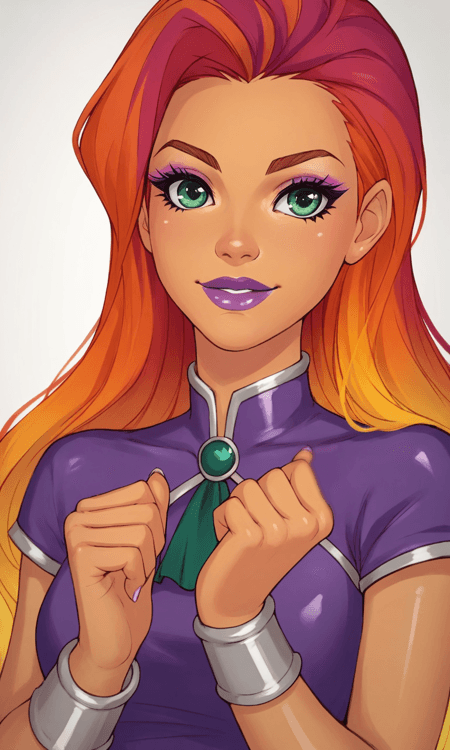 Starfire - Image 2
