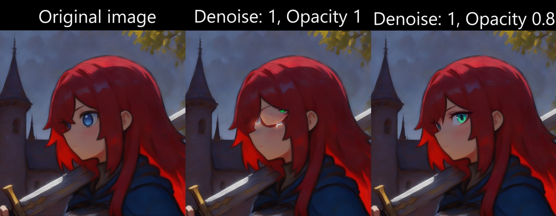 ComfyUI inpaint workflow - Image 4