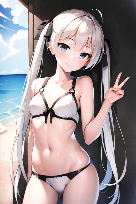 Sora Kasugano - Image 4