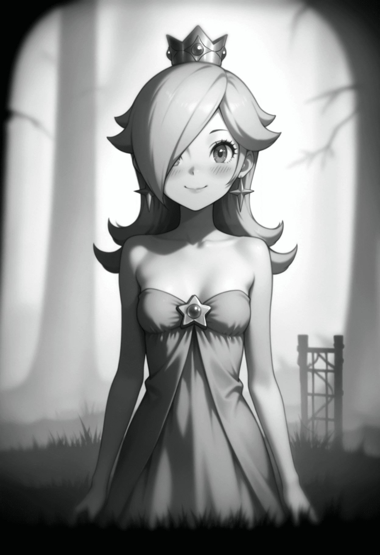 Limbo Influence - Image 1