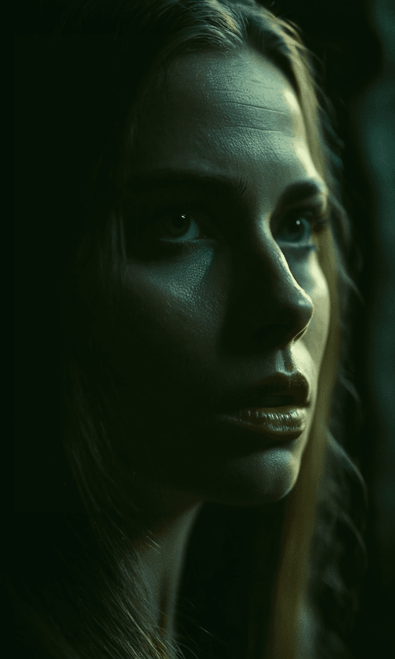 Cinematic Shot✨ - Image 6