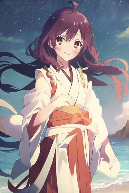 Tsuchimikado Natsume 土御门夏目《东京暗鸦》