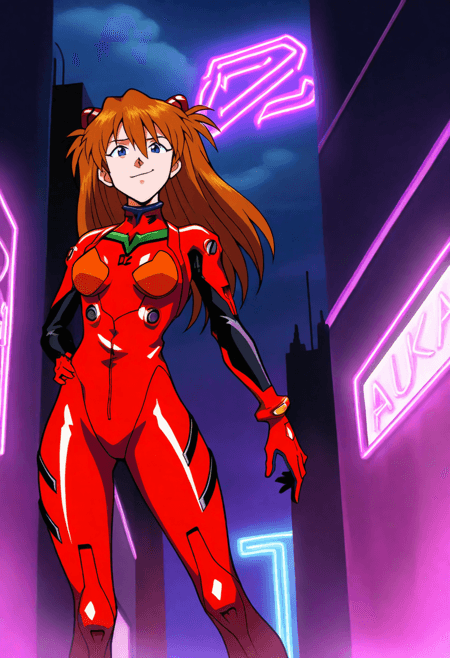 Record of Lodoss War - Style IllustriousXL - Noob LORA