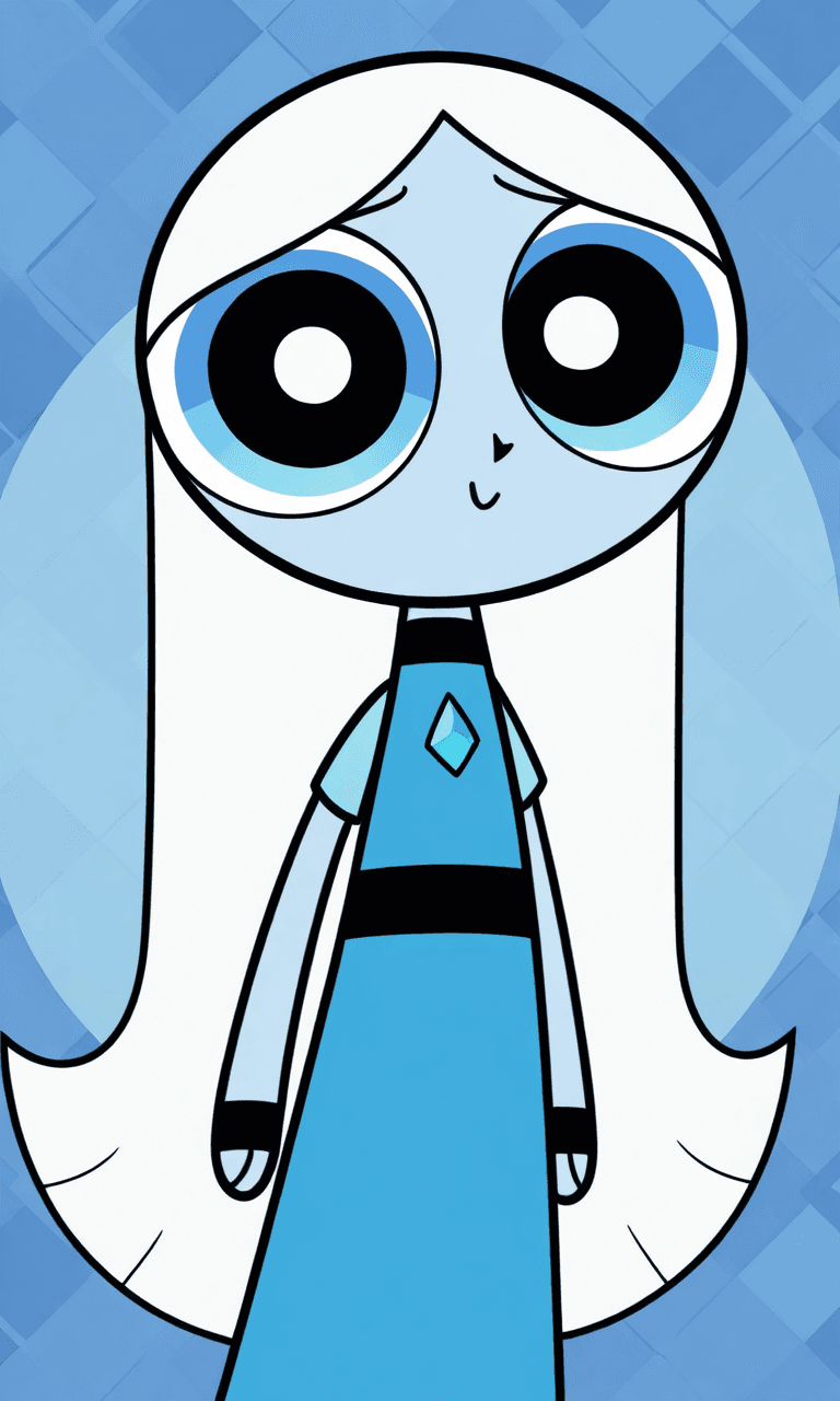 Powerpuff Girls Style - Image 2